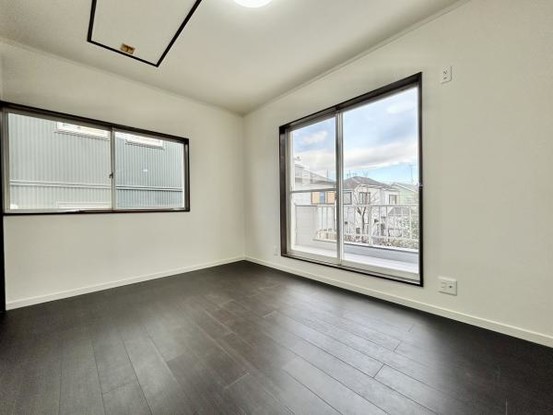 detached 埼玉県川越市菅原町25番地1　石井ビル3階