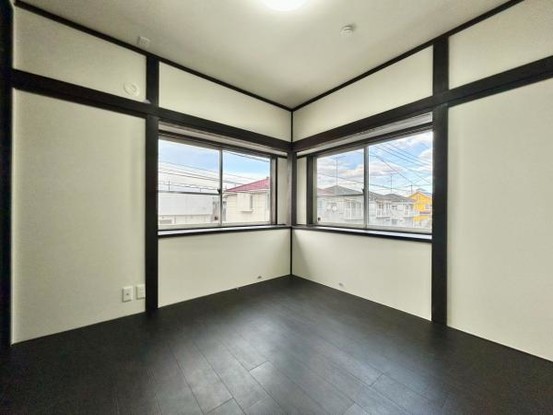 detached 埼玉県川越市菅原町25番地1　石井ビル3階