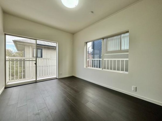 detached 埼玉県川越市菅原町25番地1　石井ビル3階