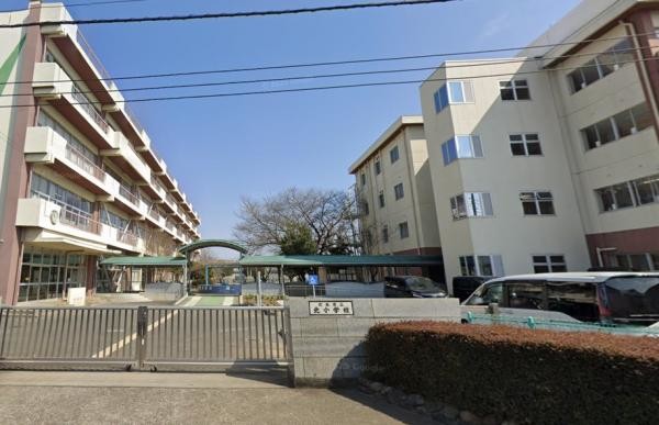 detached 埼玉県川越市菅原町25番地1　石井ビル3階