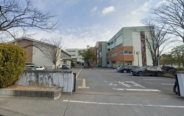 detached 埼玉県川越市菅原町25番地1　石井ビル3階