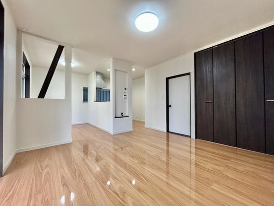 detached 埼玉県川越市菅原町25番地1　石井ビル3階