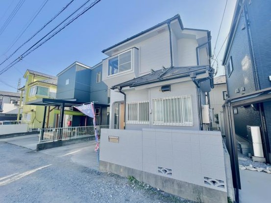 detached 埼玉県川越市菅原町25番地1　石井ビル3階