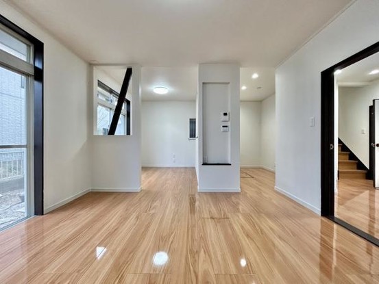 detached 埼玉県川越市菅原町25番地1　石井ビル3階