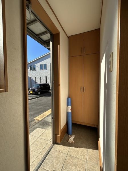 detached 埼玉県川越市菅原町25番地1　石井ビル3階