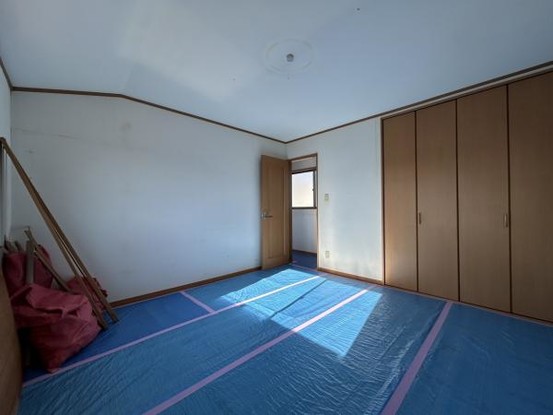 detached 埼玉県川越市菅原町25番地1　石井ビル3階