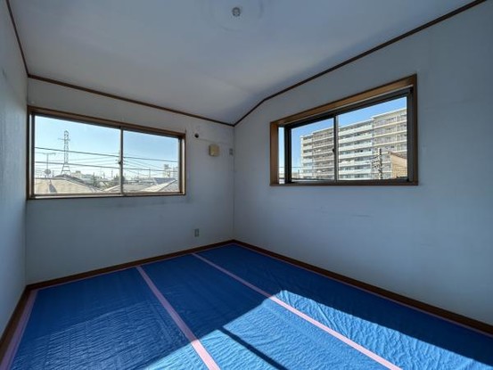 detached 埼玉県川越市菅原町25番地1　石井ビル3階