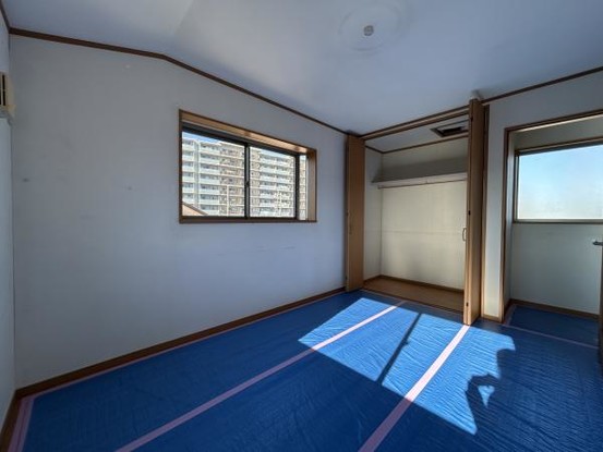 detached 埼玉県川越市菅原町25番地1　石井ビル3階