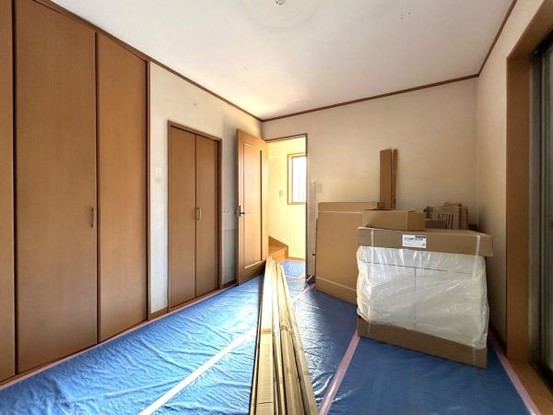 detached 埼玉県川越市菅原町25番地1　石井ビル3階