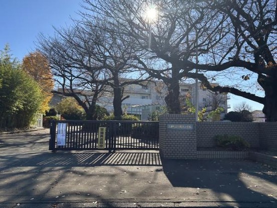 detached 埼玉県川越市菅原町25番地1　石井ビル3階