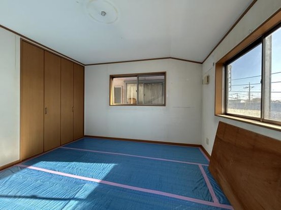 detached 埼玉県川越市菅原町25番地1　石井ビル3階