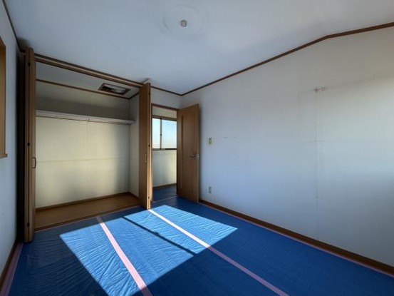 detached 埼玉県川越市菅原町25番地1　石井ビル3階