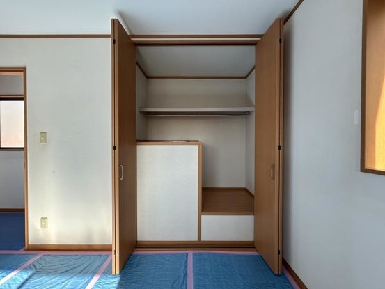 detached 埼玉県川越市菅原町25番地1　石井ビル3階