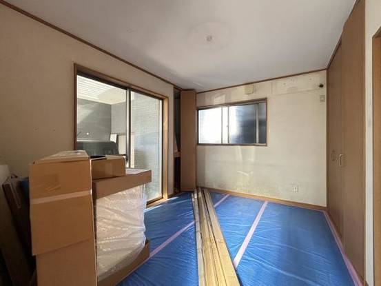 detached 埼玉県川越市菅原町25番地1　石井ビル3階