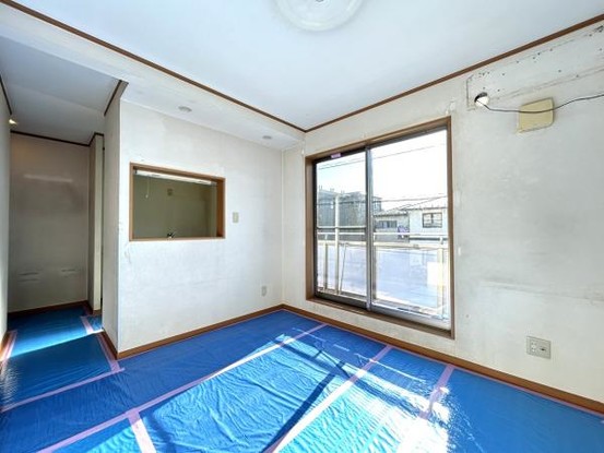 detached 埼玉県川越市菅原町25番地1　石井ビル3階