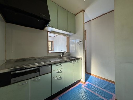 detached 埼玉県川越市菅原町25番地1　石井ビル3階