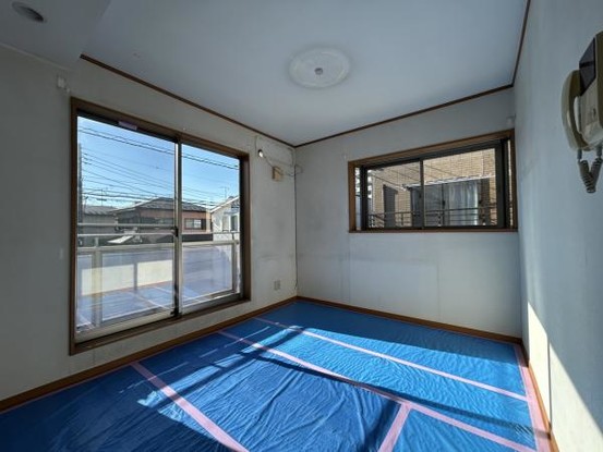 detached 埼玉県川越市菅原町25番地1　石井ビル3階