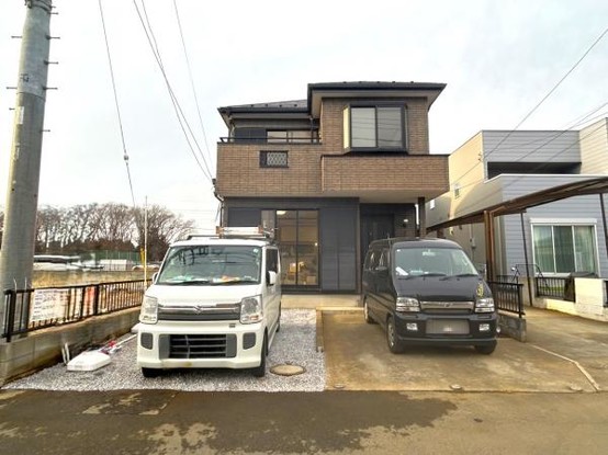 detached 埼玉県川越市菅原町25番地1　石井ビル3階