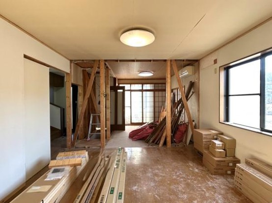 detached 埼玉県川越市菅原町25番地1　石井ビル3階