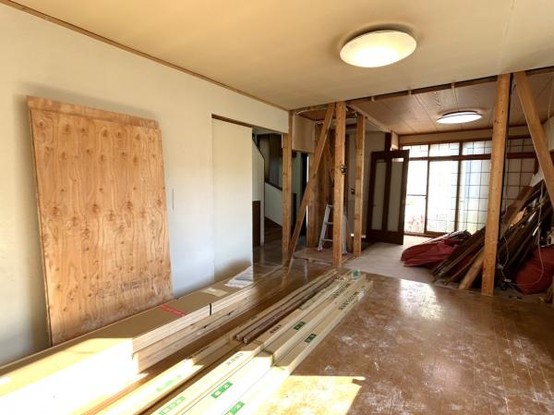 detached 埼玉県川越市菅原町25番地1　石井ビル3階