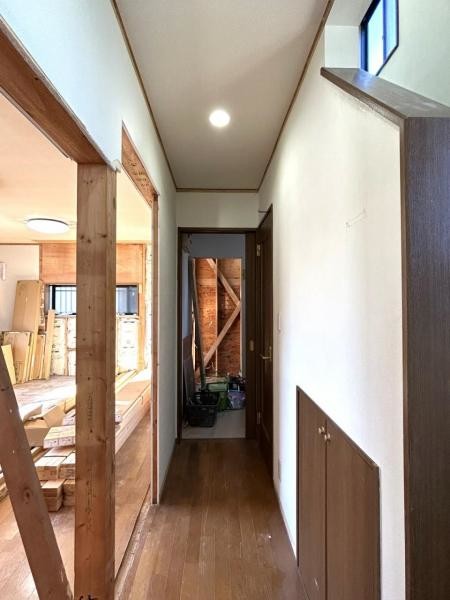 detached 埼玉県川越市菅原町25番地1　石井ビル3階