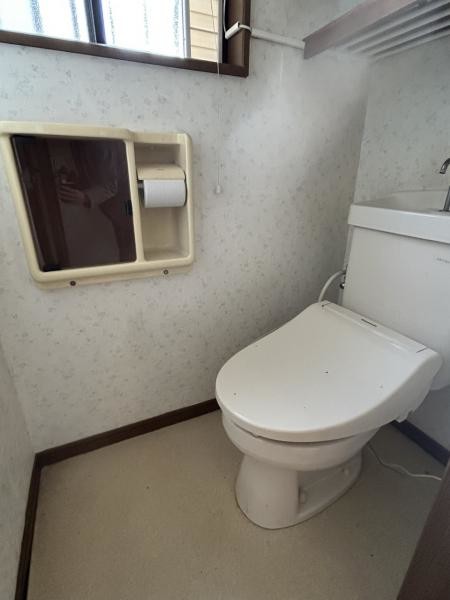 detached 埼玉県川越市菅原町25番地1　石井ビル3階