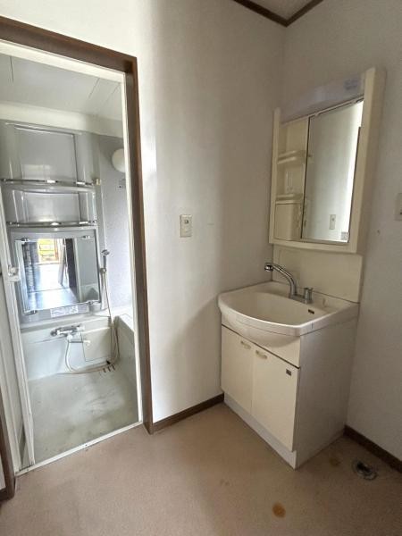 detached 埼玉県川越市菅原町25番地1　石井ビル3階