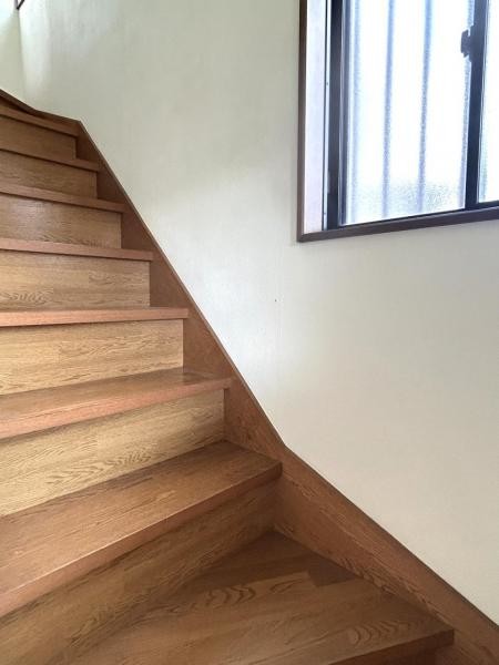 detached 埼玉県川越市菅原町25番地1　石井ビル3階