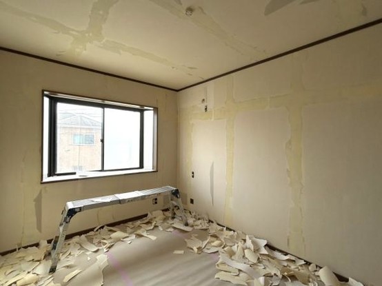 detached 埼玉県川越市菅原町25番地1　石井ビル3階