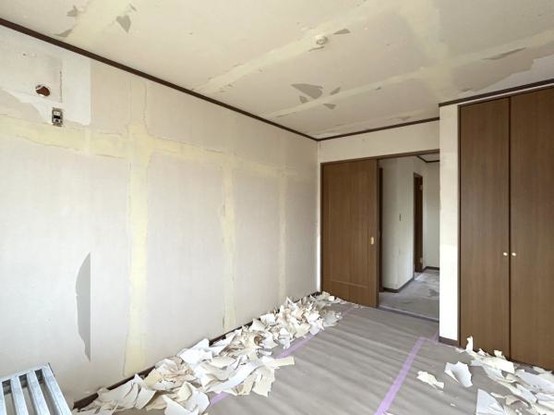 detached 埼玉県川越市菅原町25番地1　石井ビル3階