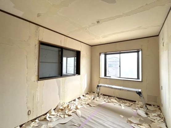 detached 埼玉県川越市菅原町25番地1　石井ビル3階