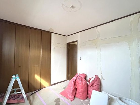 detached 埼玉県川越市菅原町25番地1　石井ビル3階