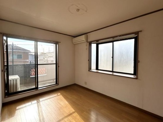 detached 埼玉県川越市菅原町25番地1　石井ビル3階