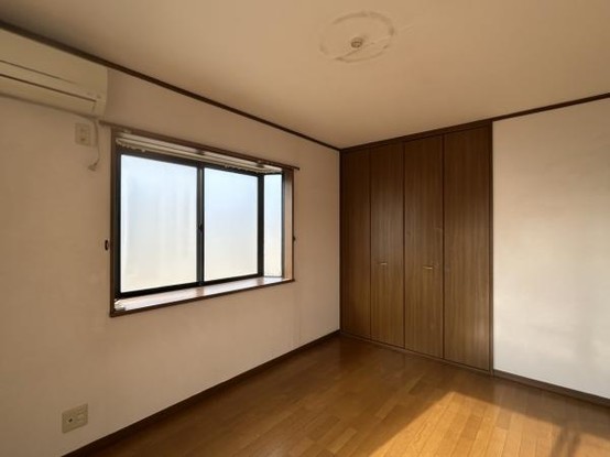 detached 埼玉県川越市菅原町25番地1　石井ビル3階