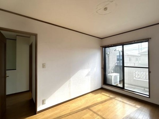 detached 埼玉県川越市菅原町25番地1　石井ビル3階