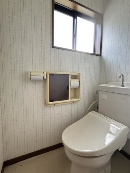 detached 埼玉県川越市菅原町25番地1　石井ビル3階