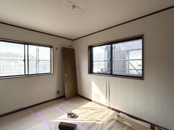 detached 埼玉県川越市菅原町25番地1　石井ビル3階