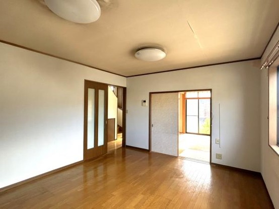 detached 埼玉県川越市菅原町25番地1　石井ビル3階