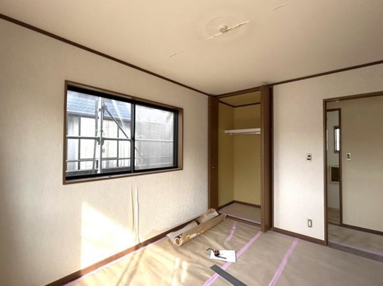 detached 埼玉県川越市菅原町25番地1　石井ビル3階