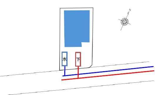 detached 埼玉県川越市菅原町25番地1　石井ビル3階