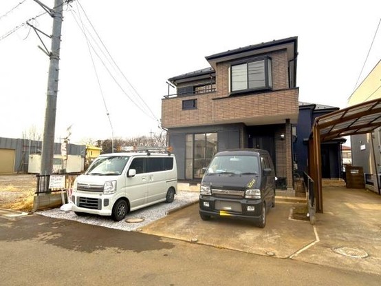 detached 埼玉県川越市菅原町25番地1　石井ビル3階