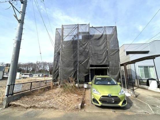 detached 埼玉県川越市菅原町25番地1　石井ビル3階