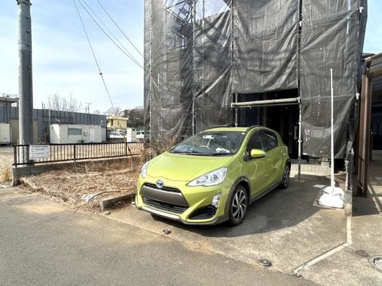 detached 埼玉県川越市菅原町25番地1　石井ビル3階