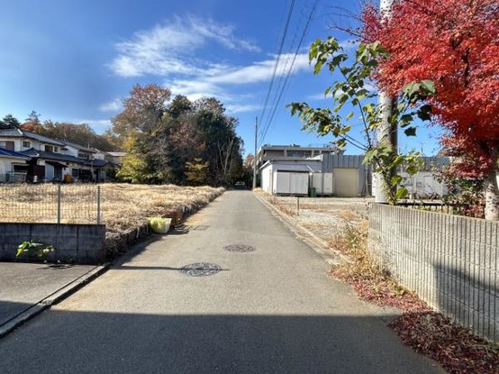 detached 埼玉県川越市菅原町25番地1　石井ビル3階