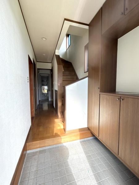 detached 埼玉県川越市菅原町25番地1　石井ビル3階