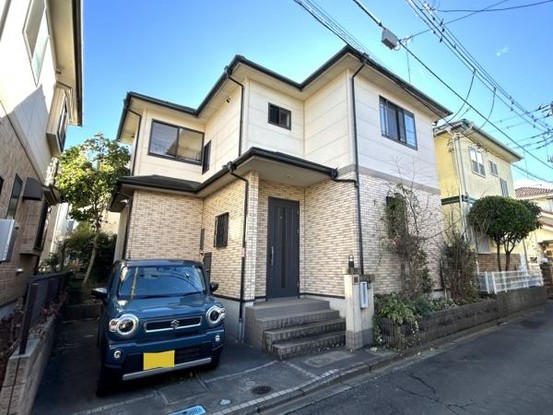 detached 埼玉県川越市菅原町25番地1　石井ビル3階