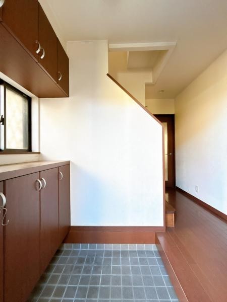 detached 埼玉県川越市菅原町25番地1　石井ビル3階