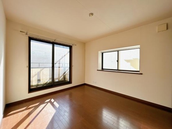 detached 埼玉県川越市菅原町25番地1　石井ビル3階