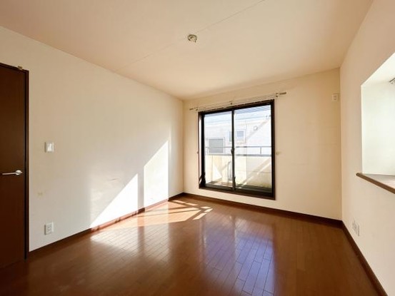 detached 埼玉県川越市菅原町25番地1　石井ビル3階