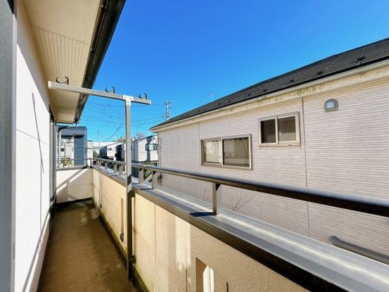 detached 埼玉県川越市菅原町25番地1　石井ビル3階